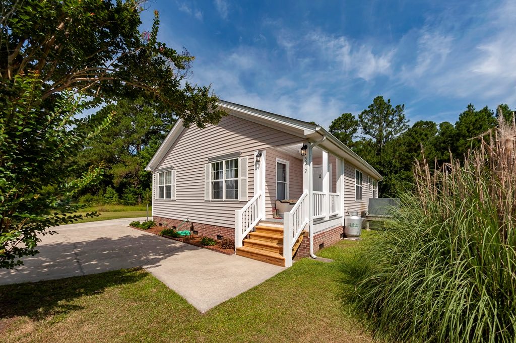 Pamlico Classified Ads on