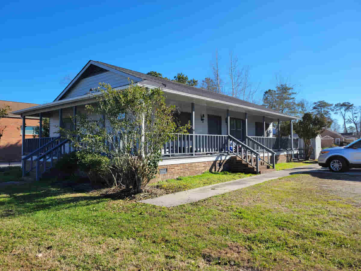 Pamlico Classified Ads on