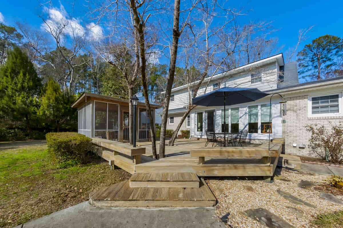 Pamlico Classified Ads on