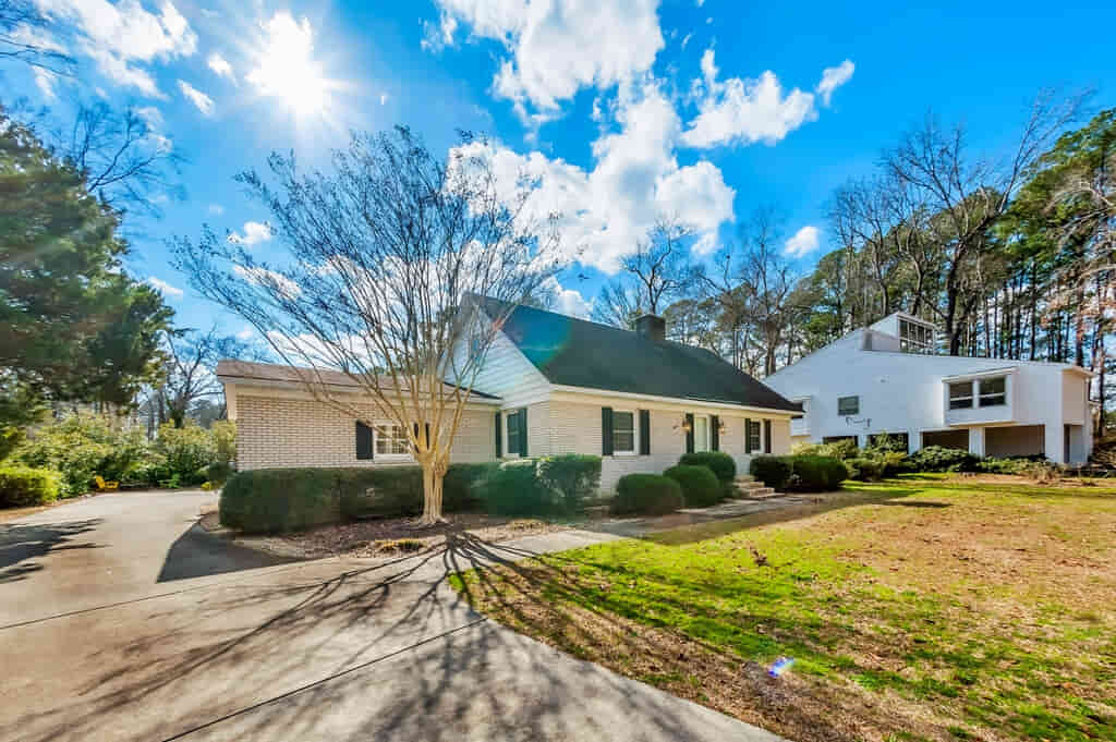 Pamlico Classified Ads on