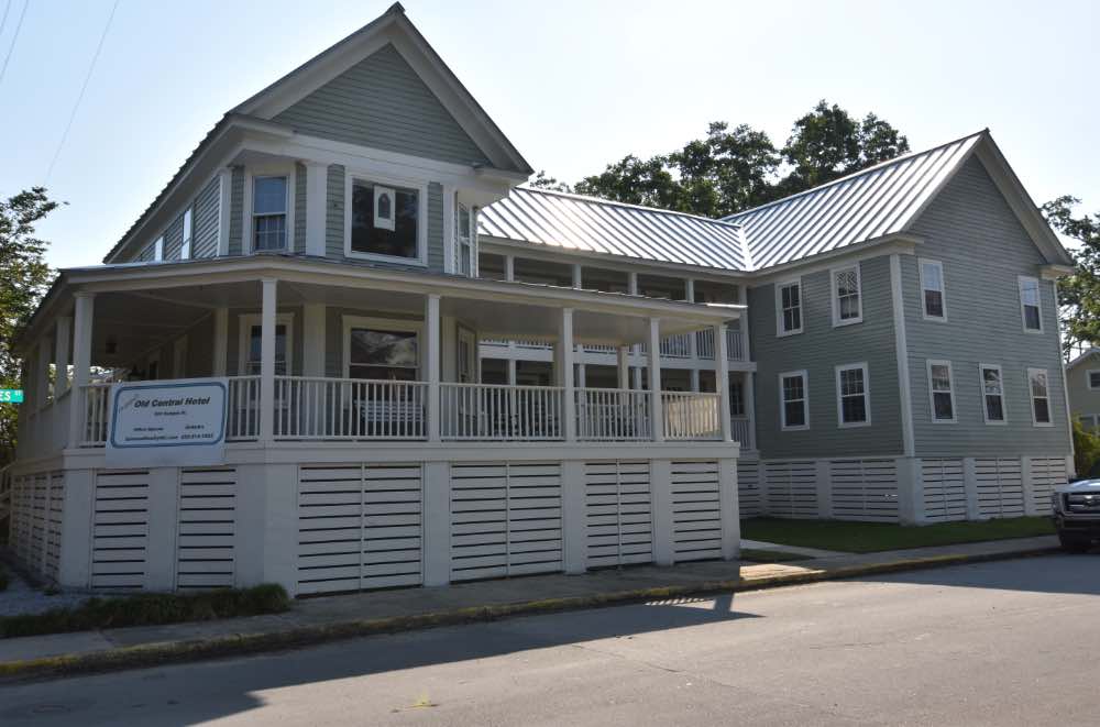 Pamlico Classified Ads on