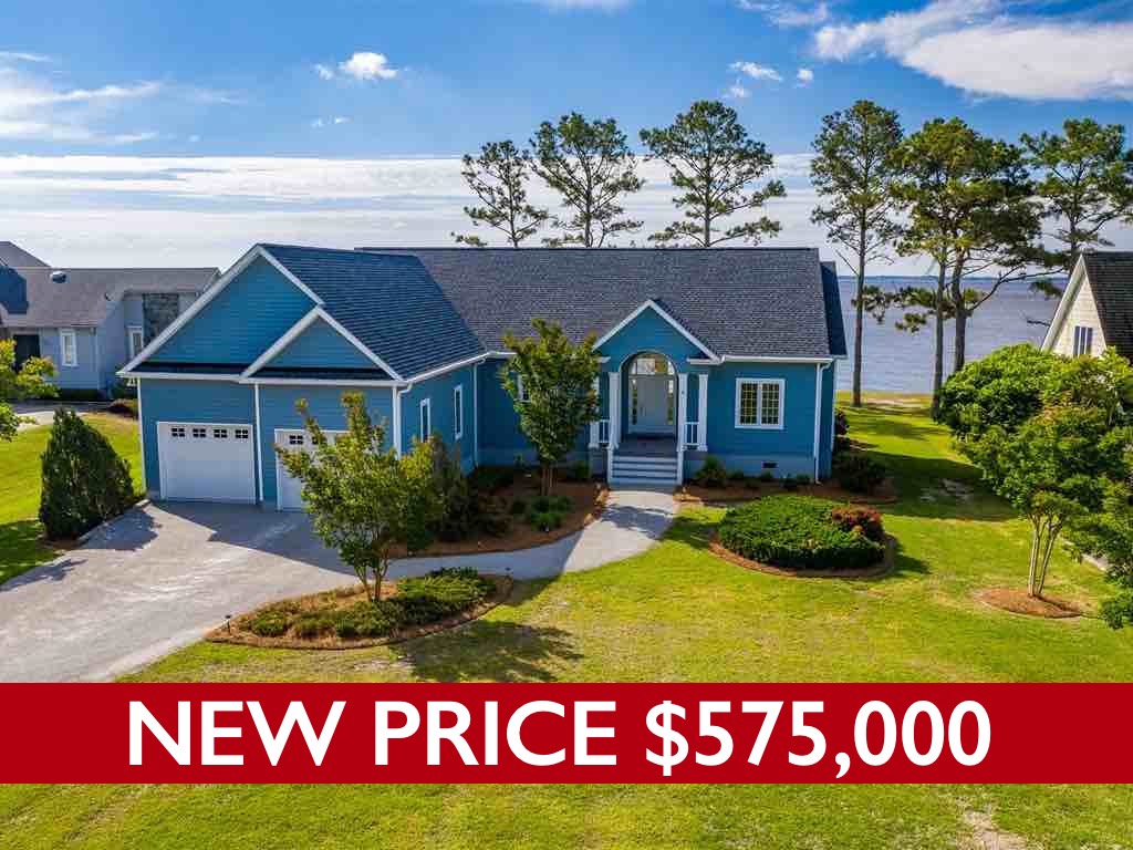 Pamlico Classified Ads on