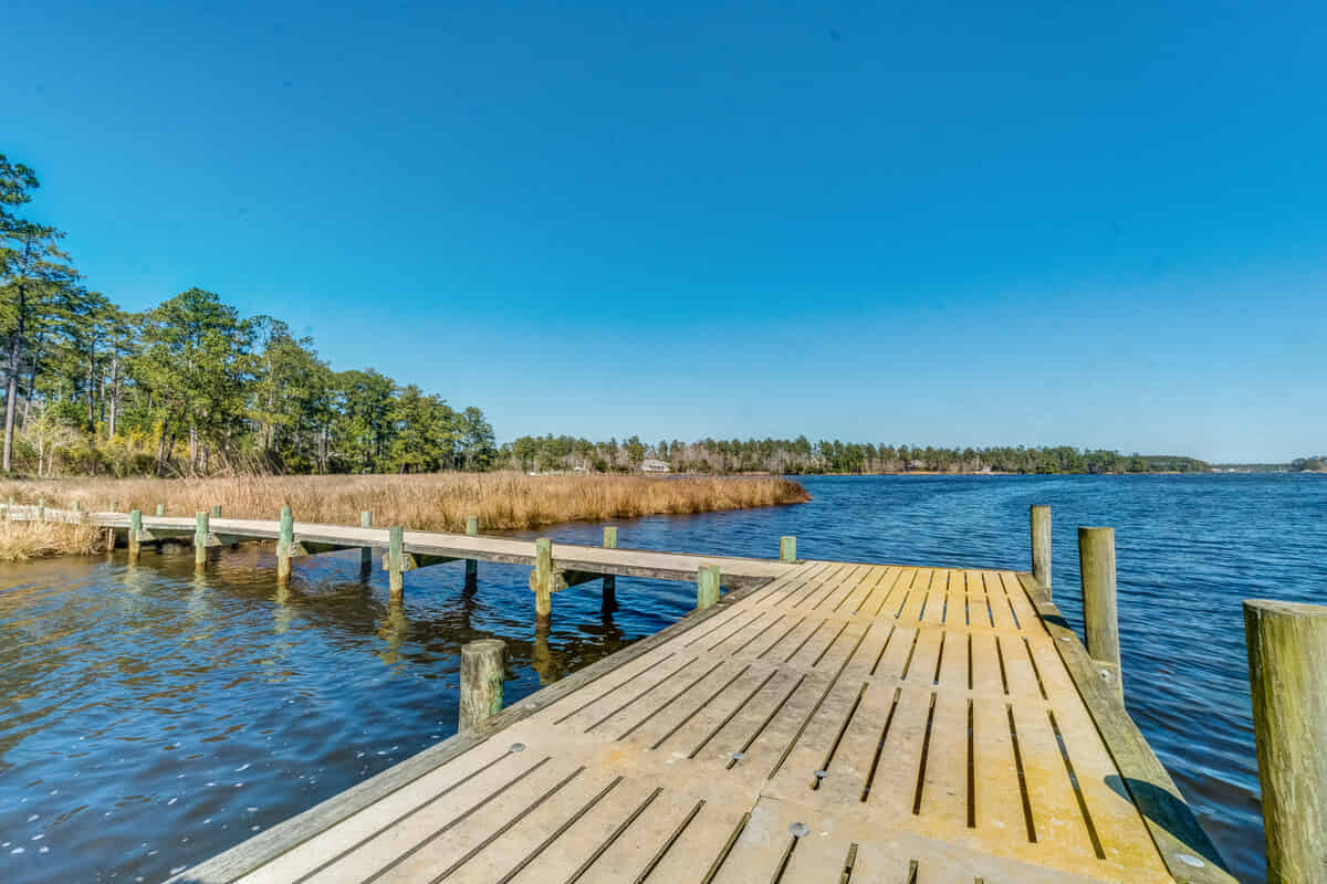 Pamlico Classified Ads on