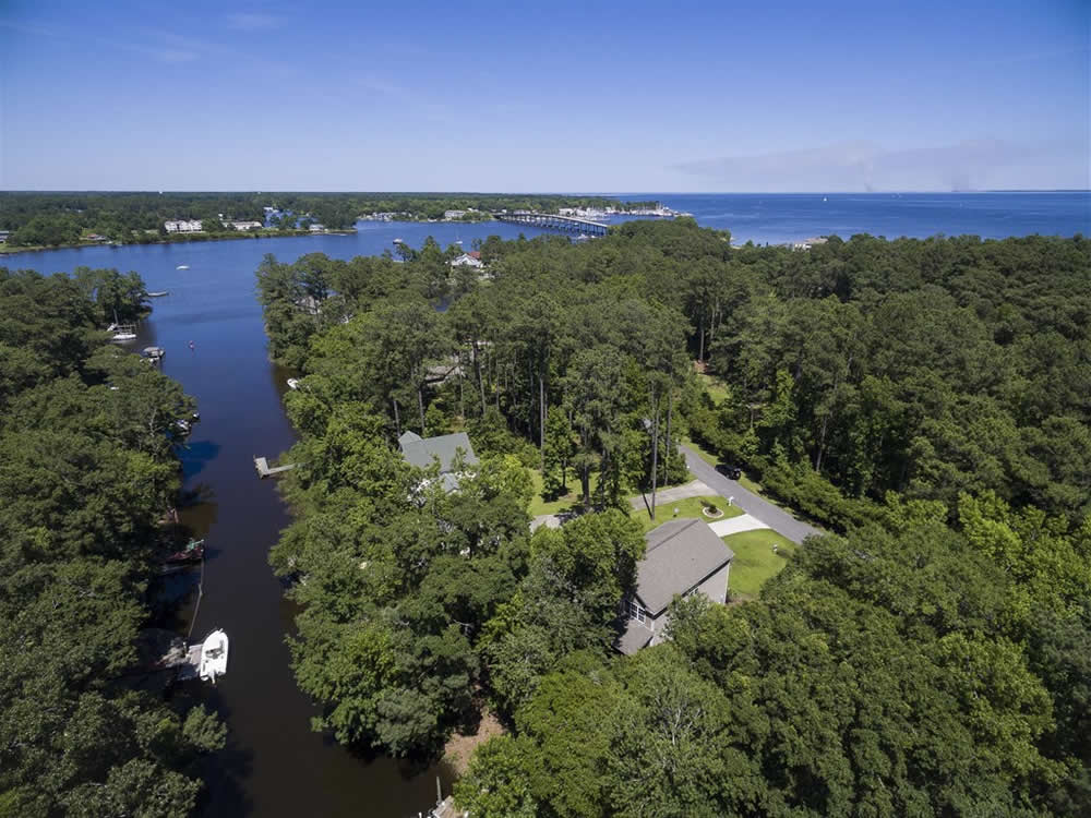 Pamlico Classified Ads on Oriental NC News