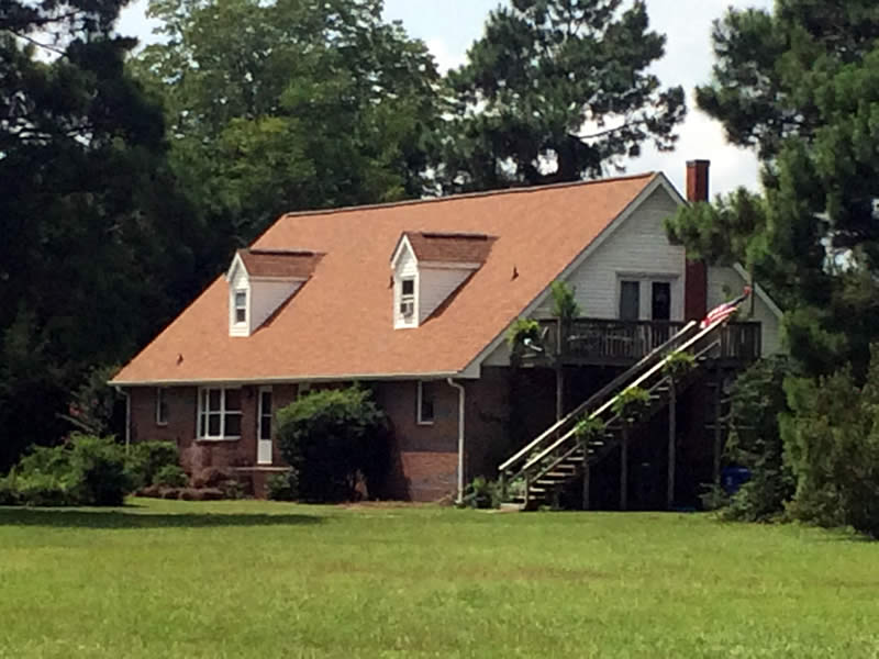 Pamlico Classified Ads on Oriental NC News