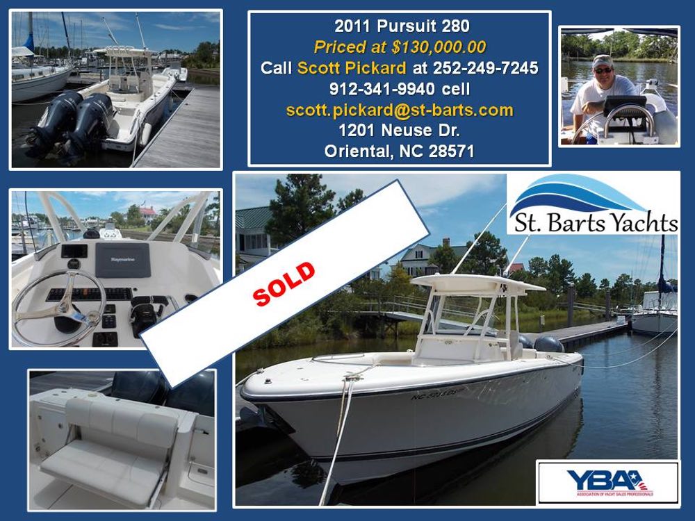 Pamlico Classified Ads on Oriental NC News