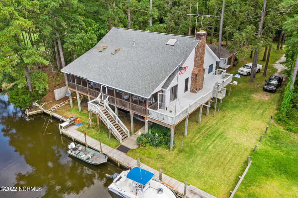 Pamlico Classified Ads on