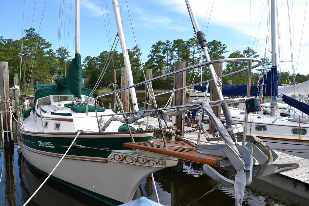 Pamlico Classified Ads on