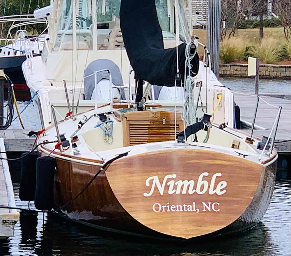 Pamlico Classified Ads on