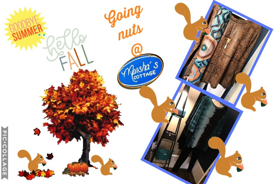 Go Local at Marsha's Cottage