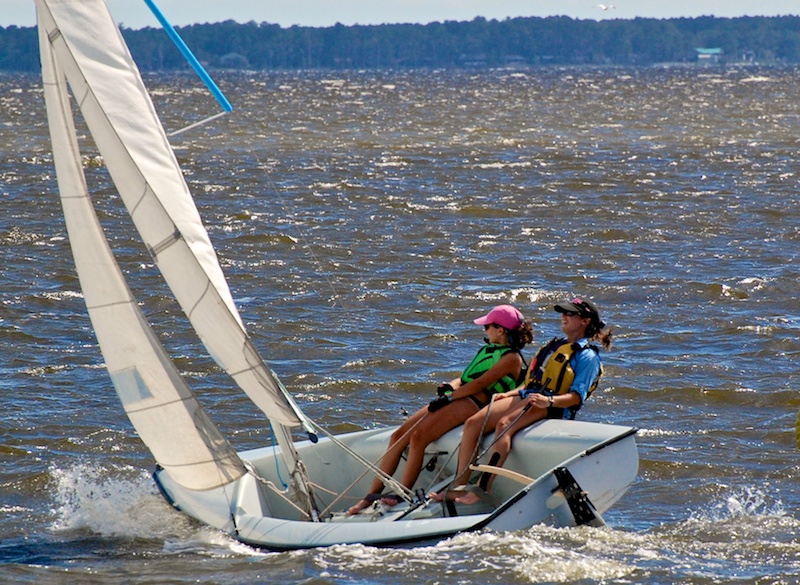  What's Happening The Guide To What's Going On In Oriental, NC