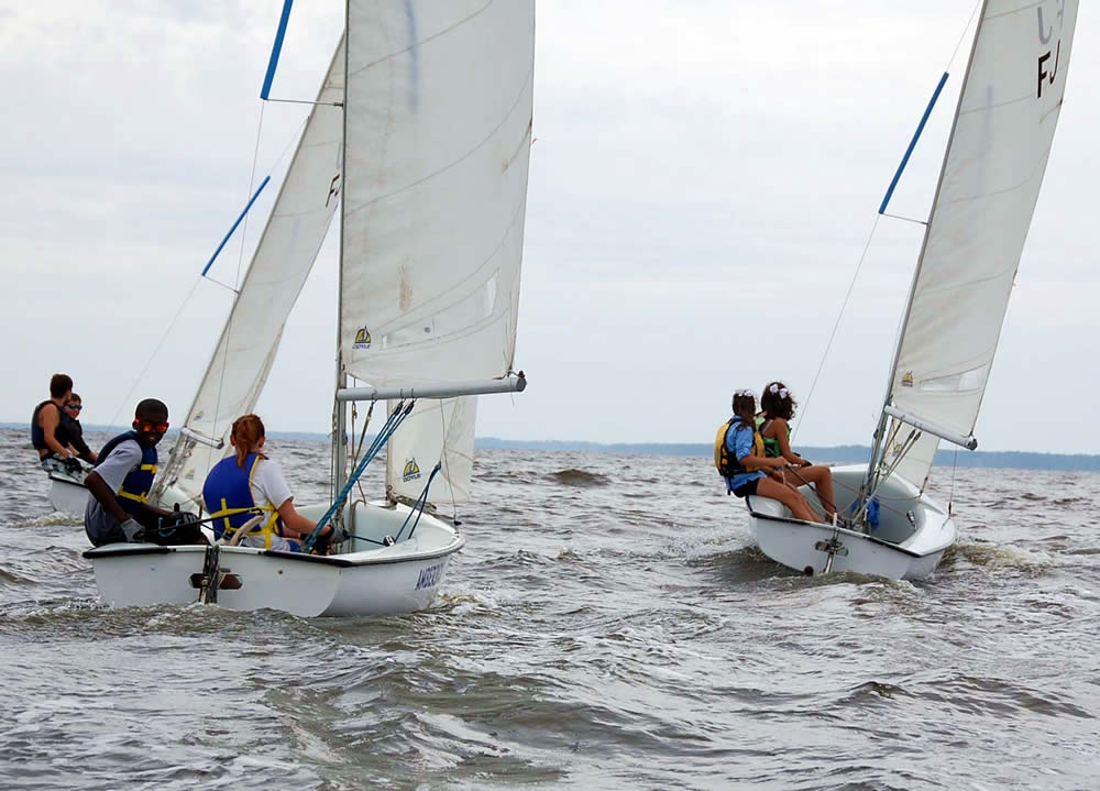 Photos From On The Cover Of Oriental, NC