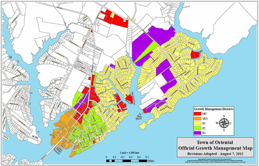 GMO Change Would Allow Short Term Rentals In Residential Neighborhoods