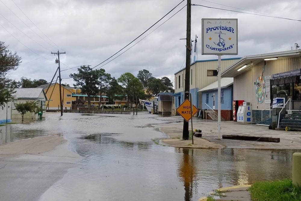 Flooding Mtg March 1, 2018 5307p What's Happening Events In