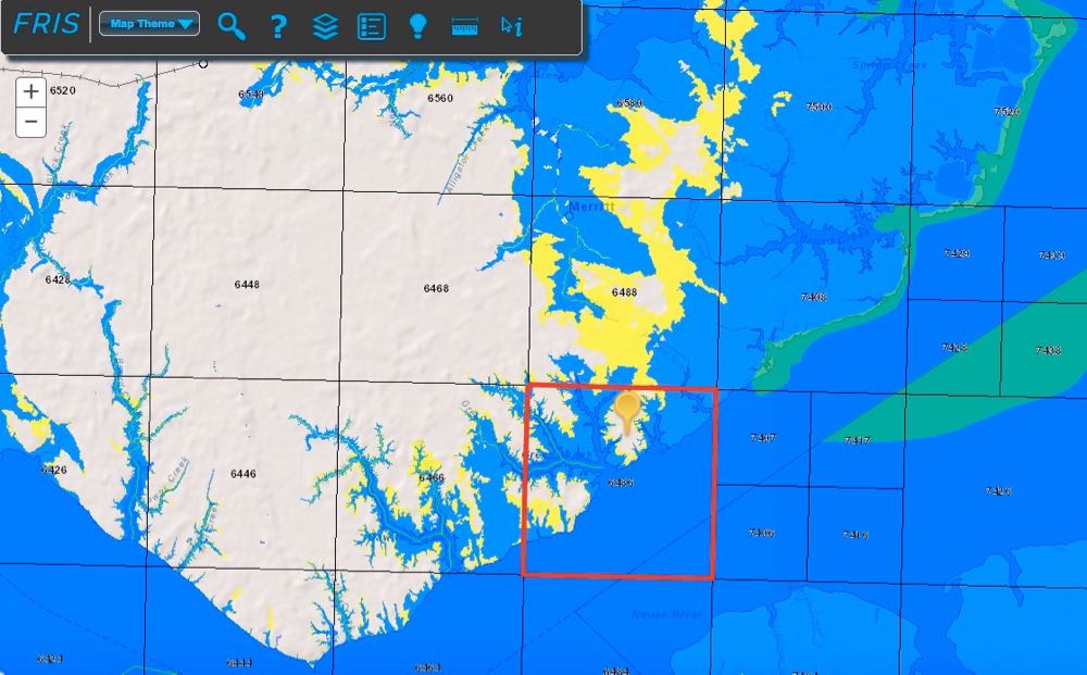 Floodplain Map Meeting Jan 10 2017 What's Happening Events In