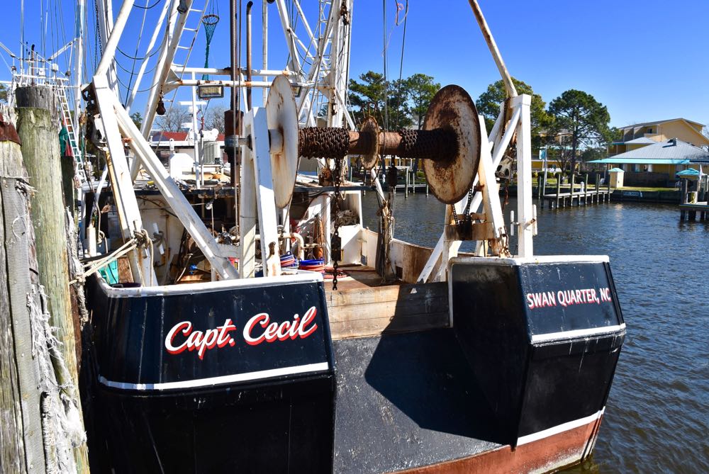 Oriental NC News, Weather, Photos