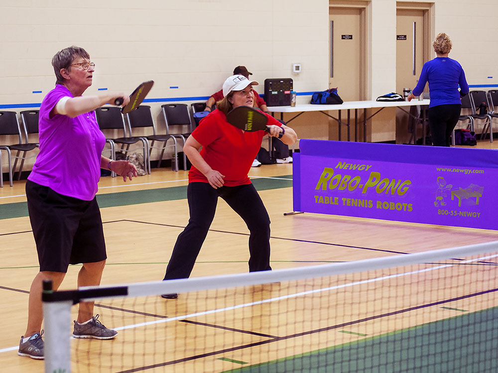 Intro to Pickleball May 31 What's Happening Events In Oriental, NC