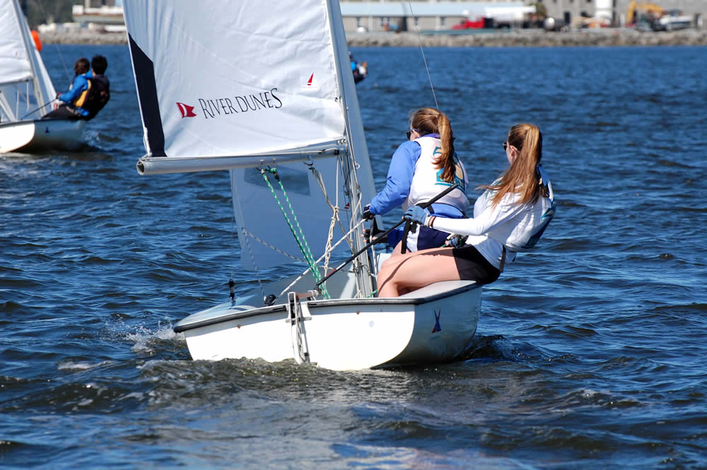 Photos From On The Cover Of Oriental, NC