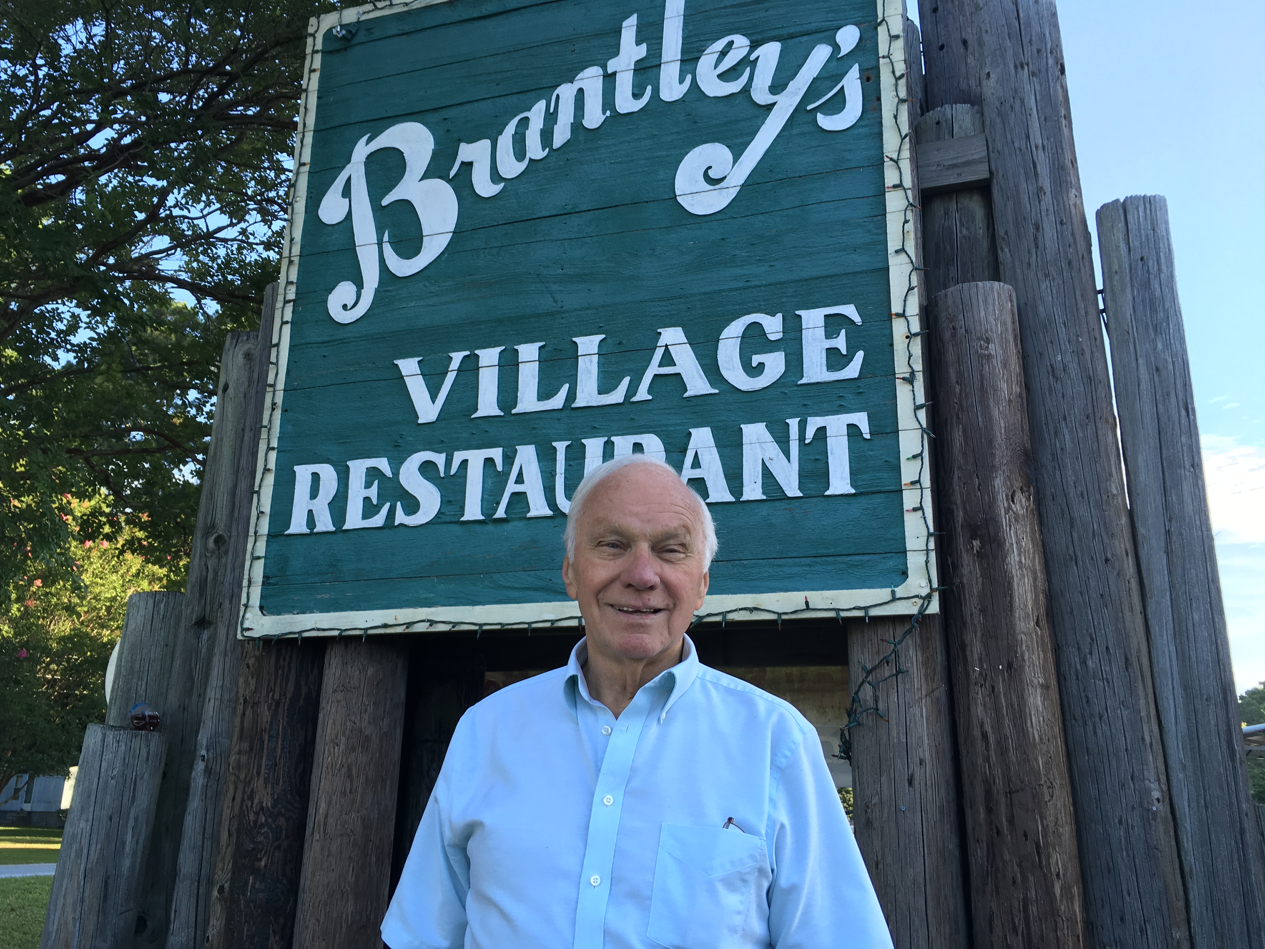 Photos From On The Cover Of Oriental, NC