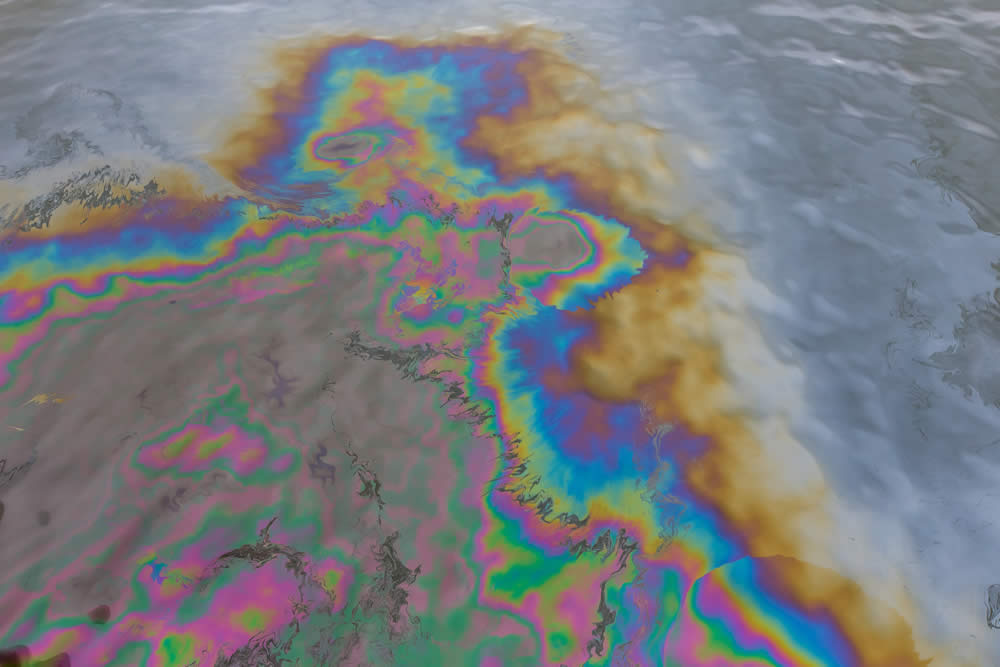 Diesel Spill Blows into Oriental's Harbor Oriental NC