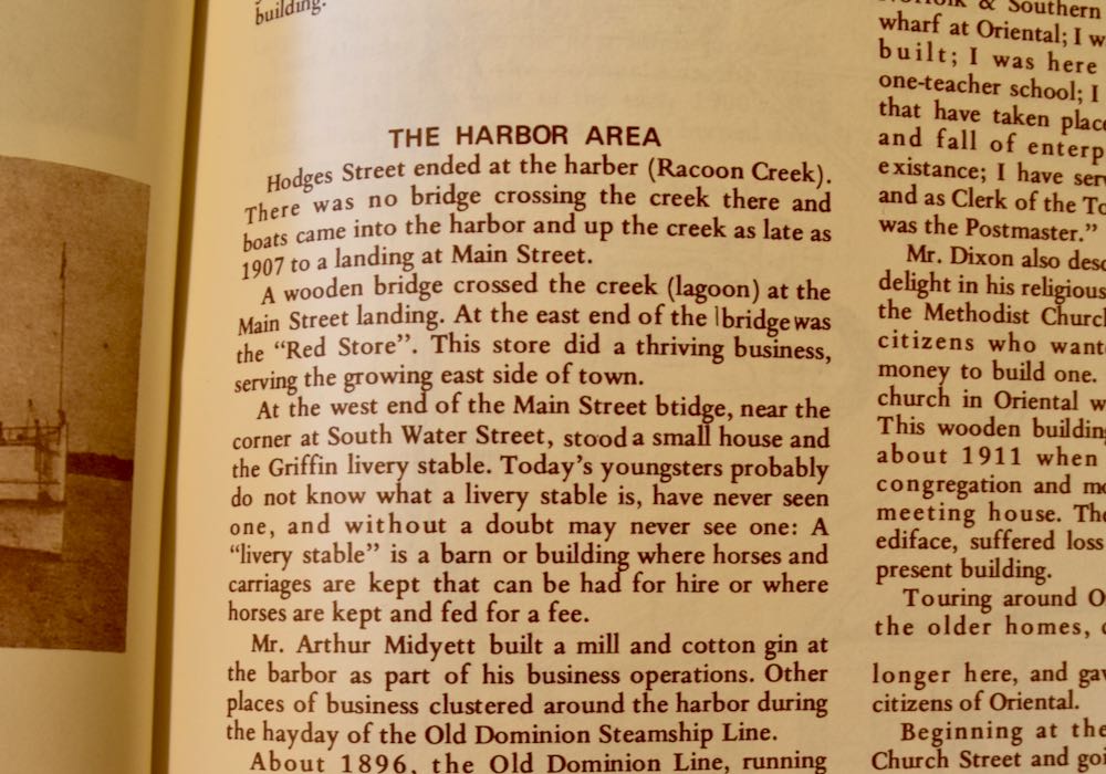 Hodges Street Flooding. Is There A Fix?