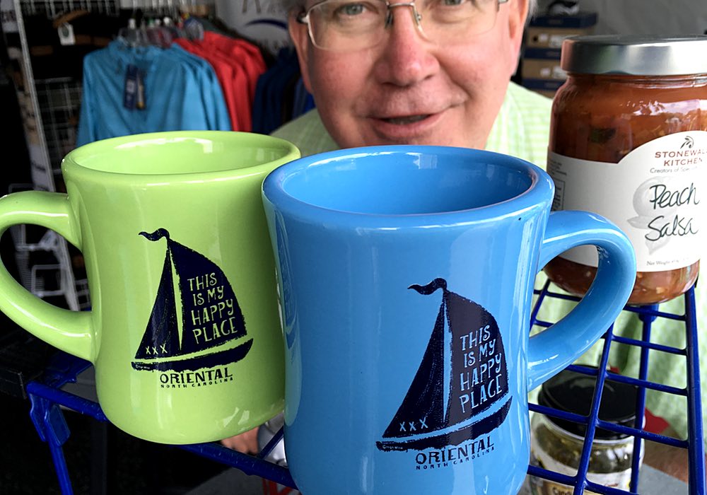 2018 Oriental InWater Boat Show