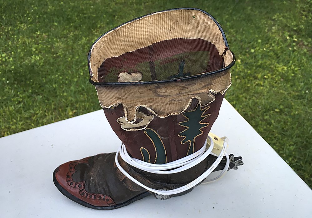 Bought. Sold. The 2018 Town Wide Yard Sale.