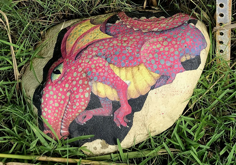 Dragon Town Oriental History Museum What's Happening Events In