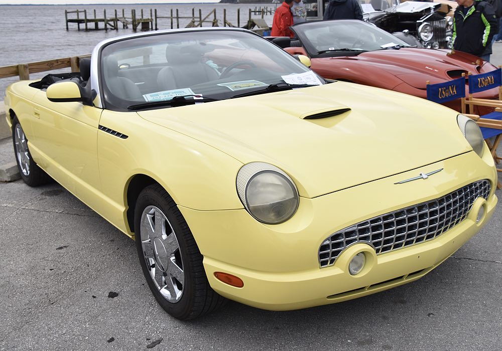 Classics, Customs & Moderns The 2018 Oriental Car Show