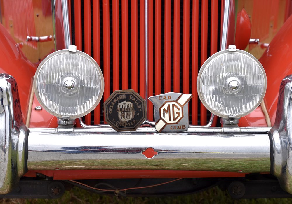 Classics, Customs & Moderns The 2018 Oriental Car Show