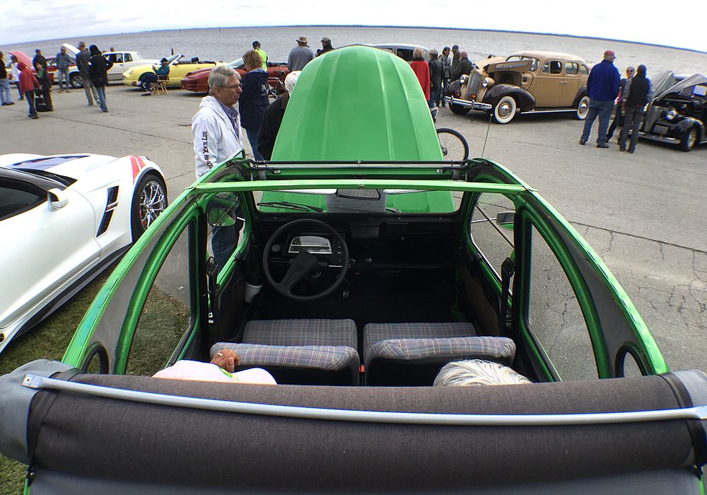 Classics, Customs & Moderns The 2018 Oriental Car Show