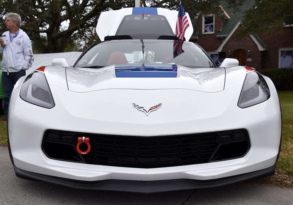 Classics, Customs & Moderns The 2018 Oriental Car Show