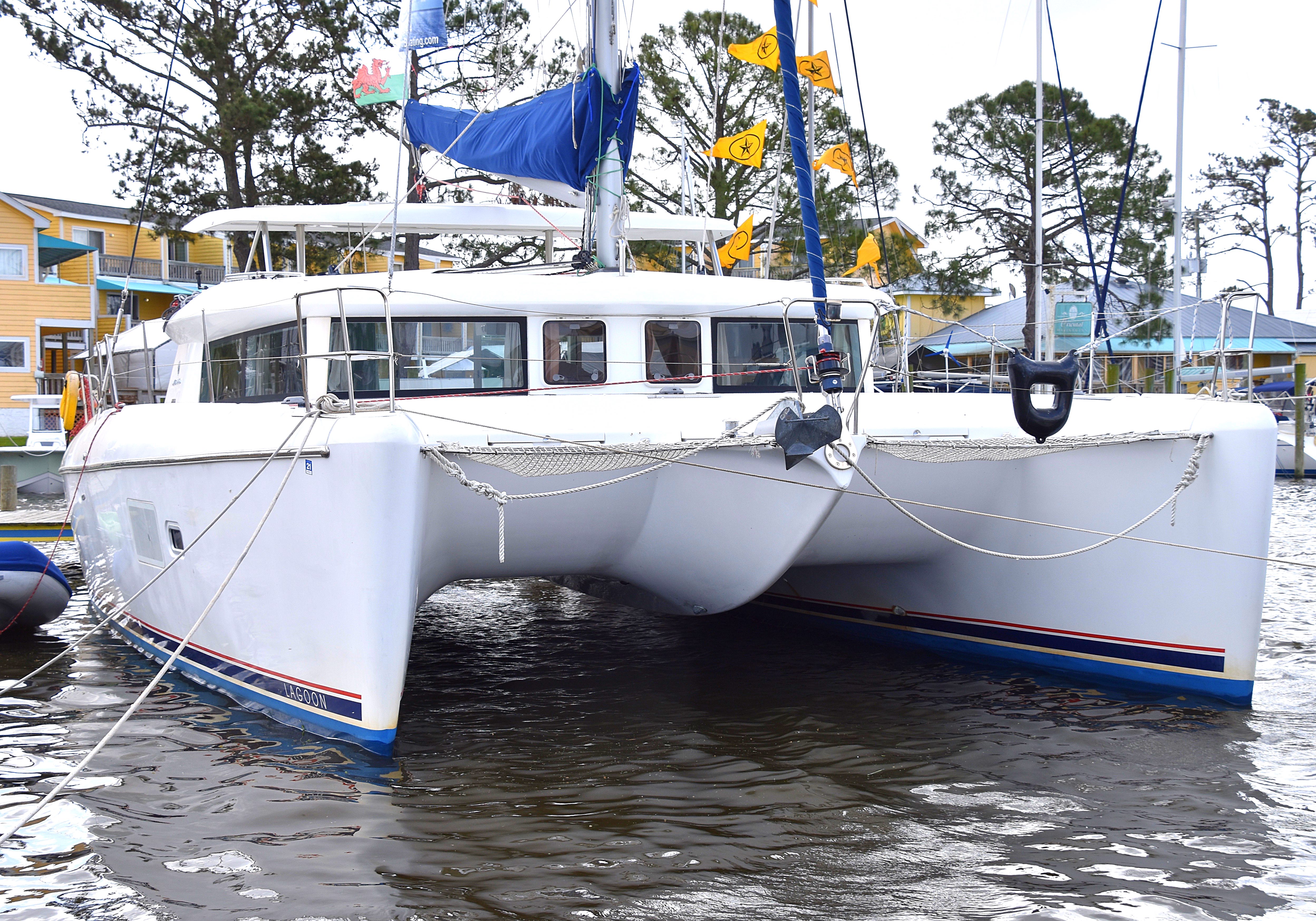 2019 Oriental InWater Boat Show