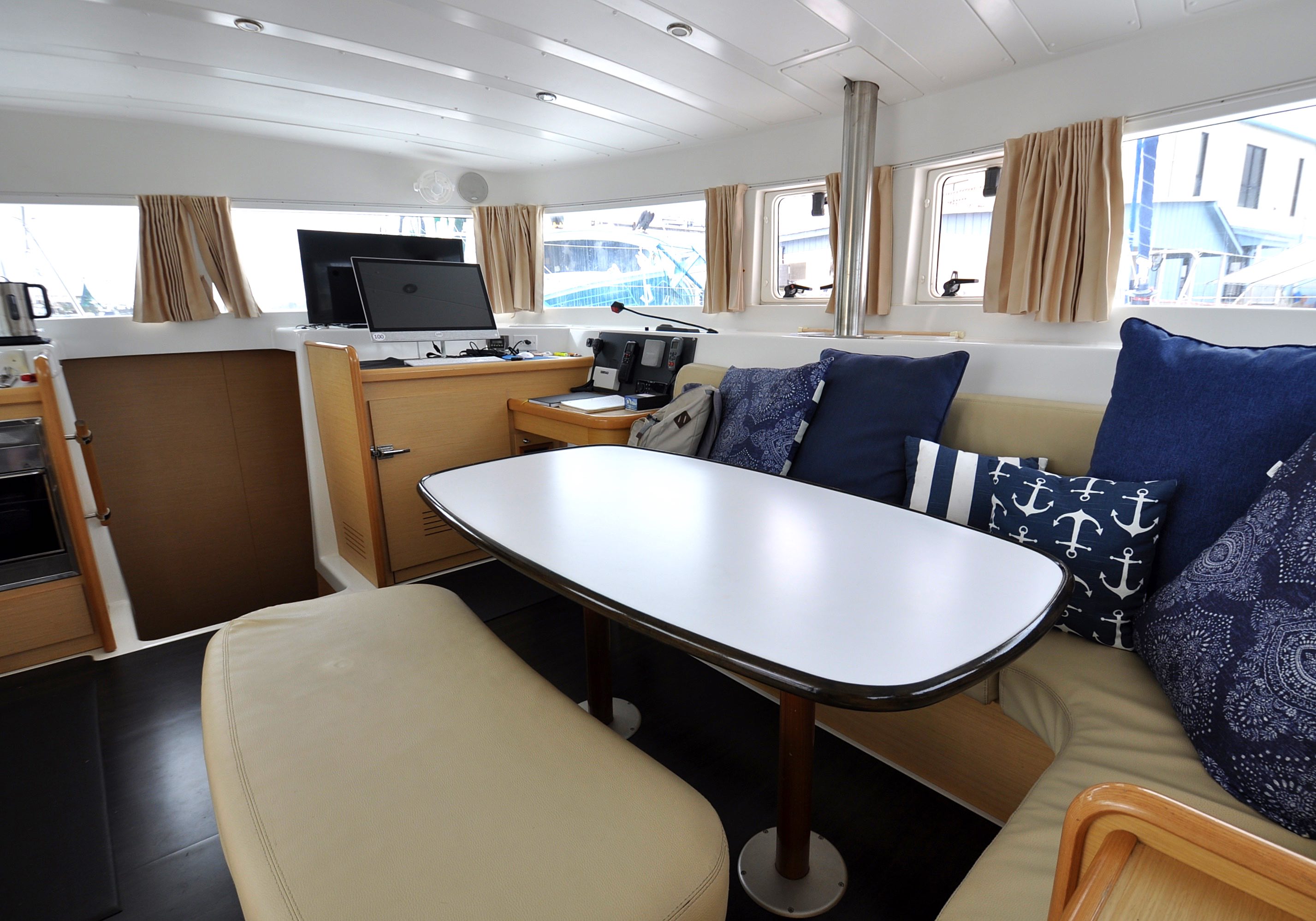 2019 Oriental InWater Boat Show