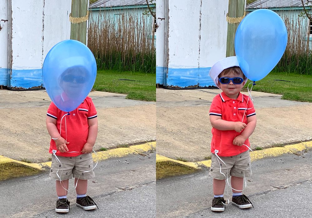 2019 Oriental InWater Boat Show