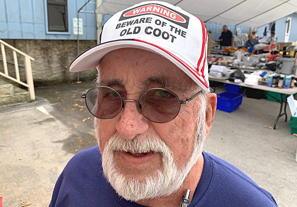 2019 Oriental InWater Boat Show