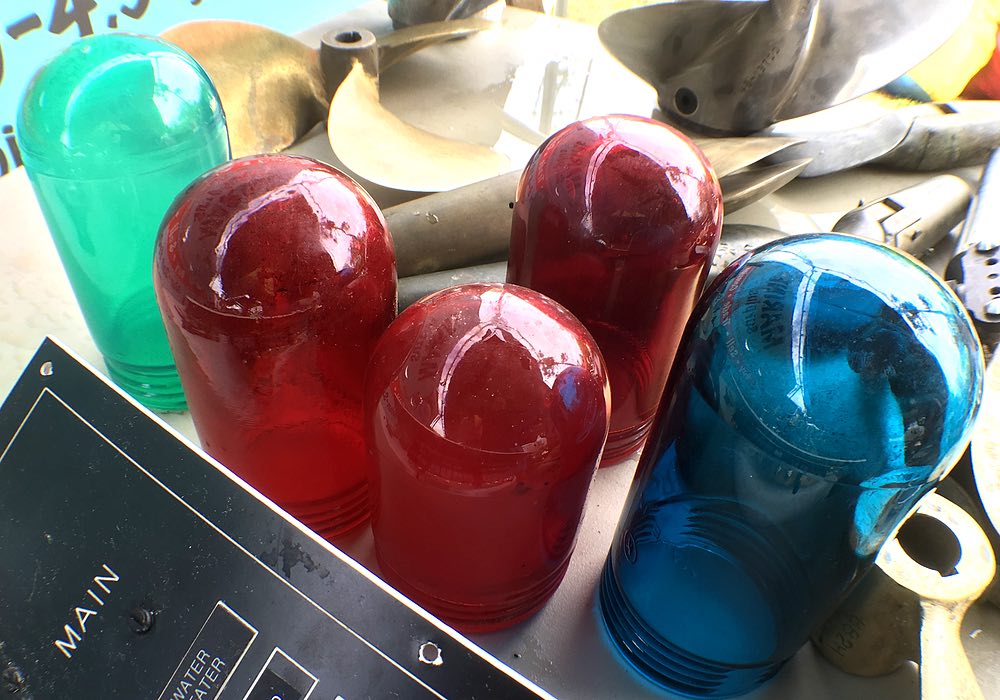 2019 Oriental InWater Boat Show