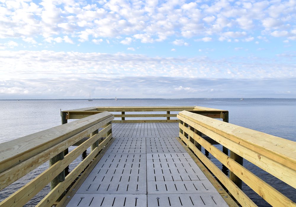 Photos From On The Cover Of Oriental, NC