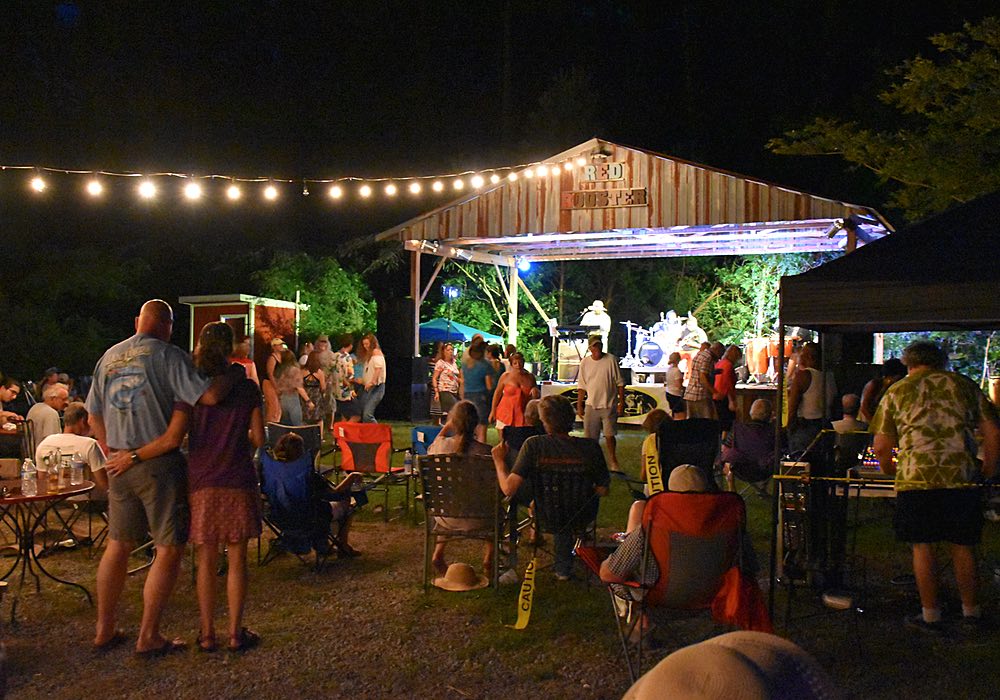  What's Happening Events In Oriental, NC