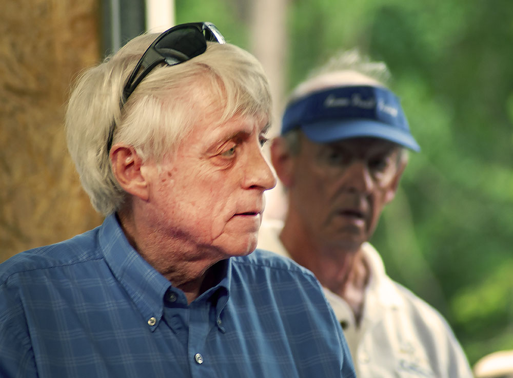 Minnesott Beach Votes No On Acquiring Golf Course