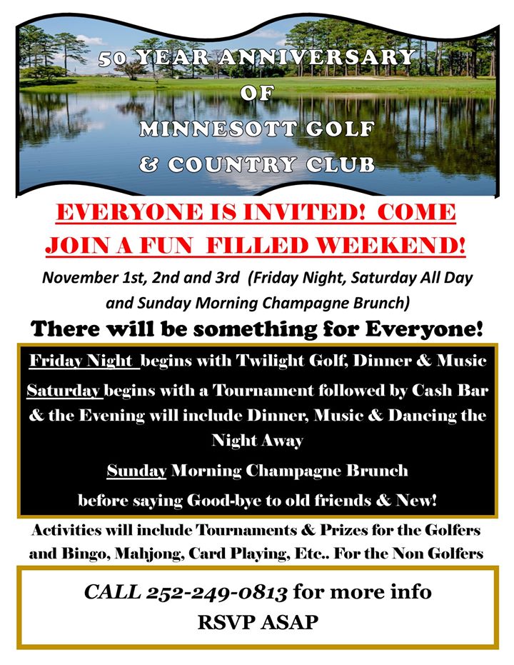  What's Happening Events In Oriental, NC