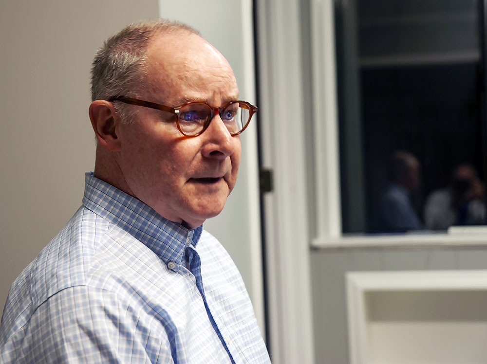 New Minnesott Town Board Revisits Golf Club Purchase