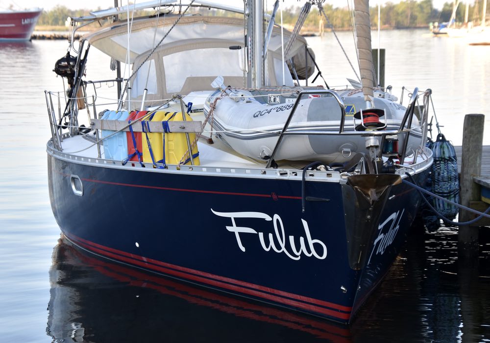 Photos From On The Cover Of Oriental, NC