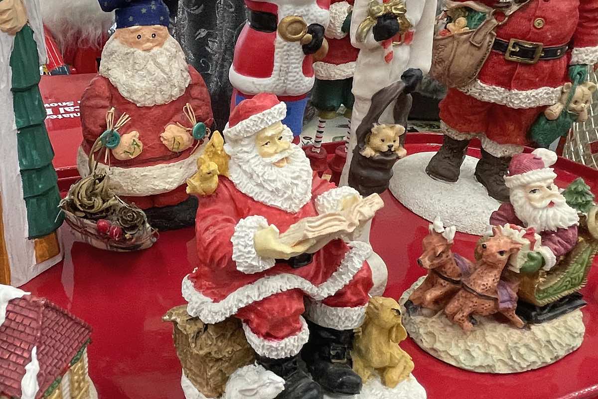 2022 Town Wide Yard Sale