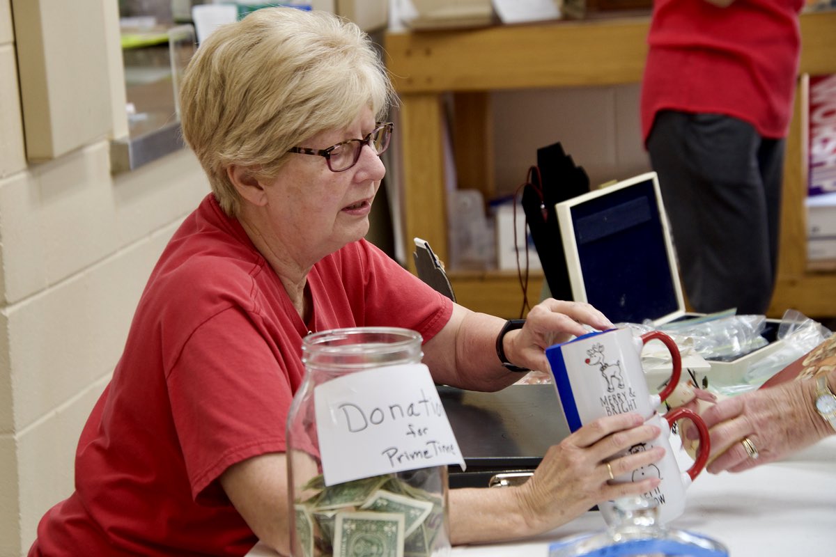 2022 Town Wide Yard Sale