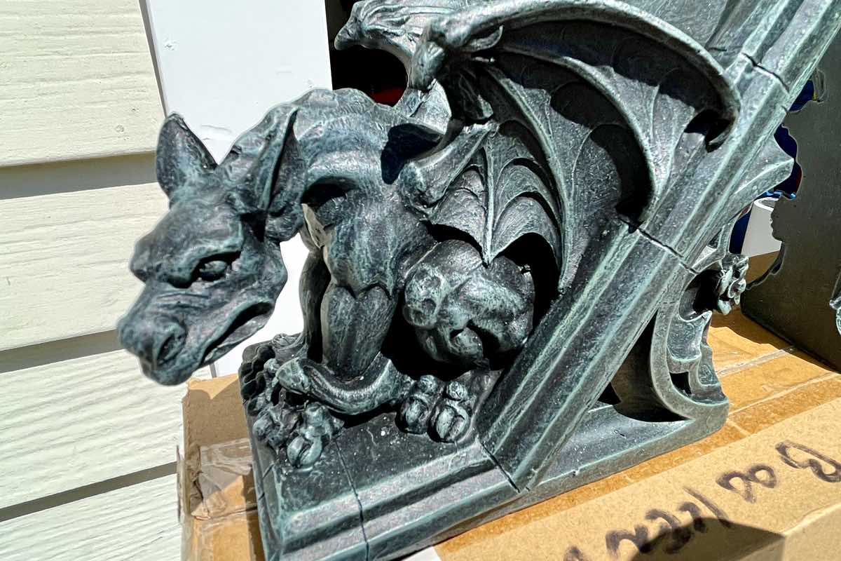 2022 Town Wide Yard Sale