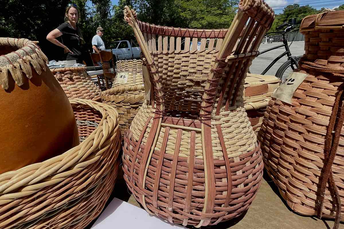 2022 Town Wide Yard Sale