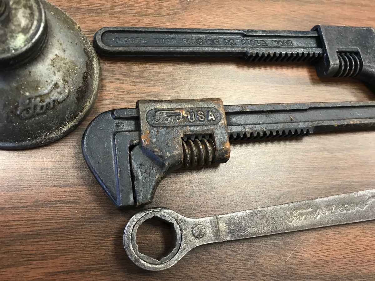 Antique Hand Tool Sale Nov 19 What's Happening Events In Oriental, NC