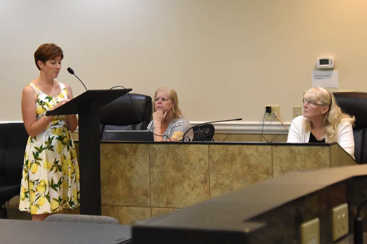 Fighting the Ferry Tax. Again.