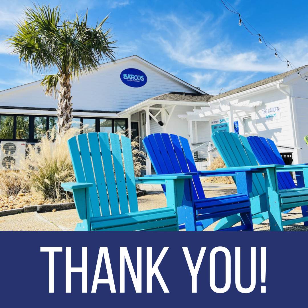 Barcos Celebrates Two Years What's Happening Events In Oriental, NC